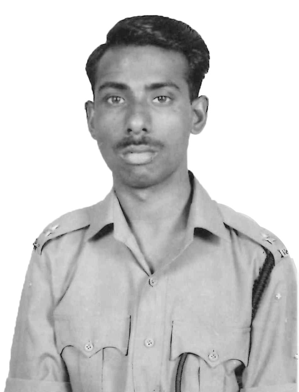 Indu Kumar Bhushan Indu Kumar Bhushan